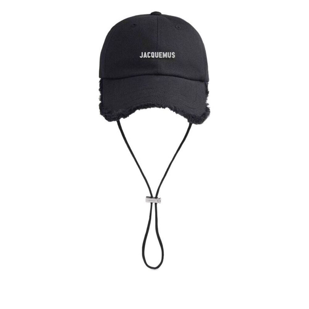 Jacquemus Women's Cap